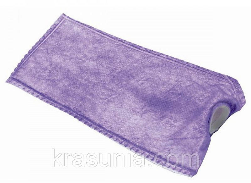 Змінний пакет-фільтр для педикюрних апаратів PodoTronic