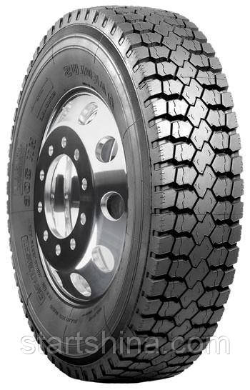 Вантажні шини 11.00R20 (300R508) 149/145K AEOLUS ADR26 (HN306) 18PR TTF (універсальна)