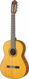 Класична гітара YAMAHA CG122 MS