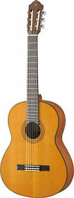 Класична гітара YAMAHA CG122 МС