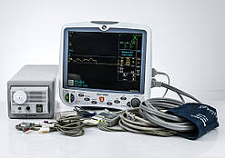 Б/У Монітор пацієнта GE Dash 5000 Patient Monitor (Used)