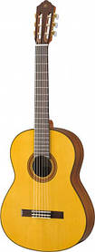 Класична гітара YAMAHA CG162 S