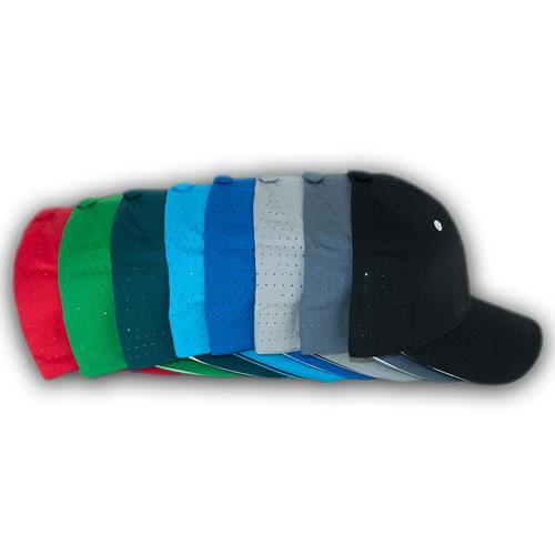 Детская кепка с перфорацией для мальчика