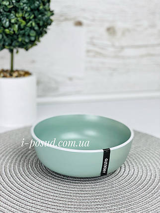 Салатник 16 см Ardesto Cremona Pastel Blue AR2916BC, фото 1