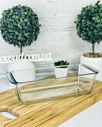 Форма для випікання хліба 280х117х80 мм Termisil PBSP285A, фото 1