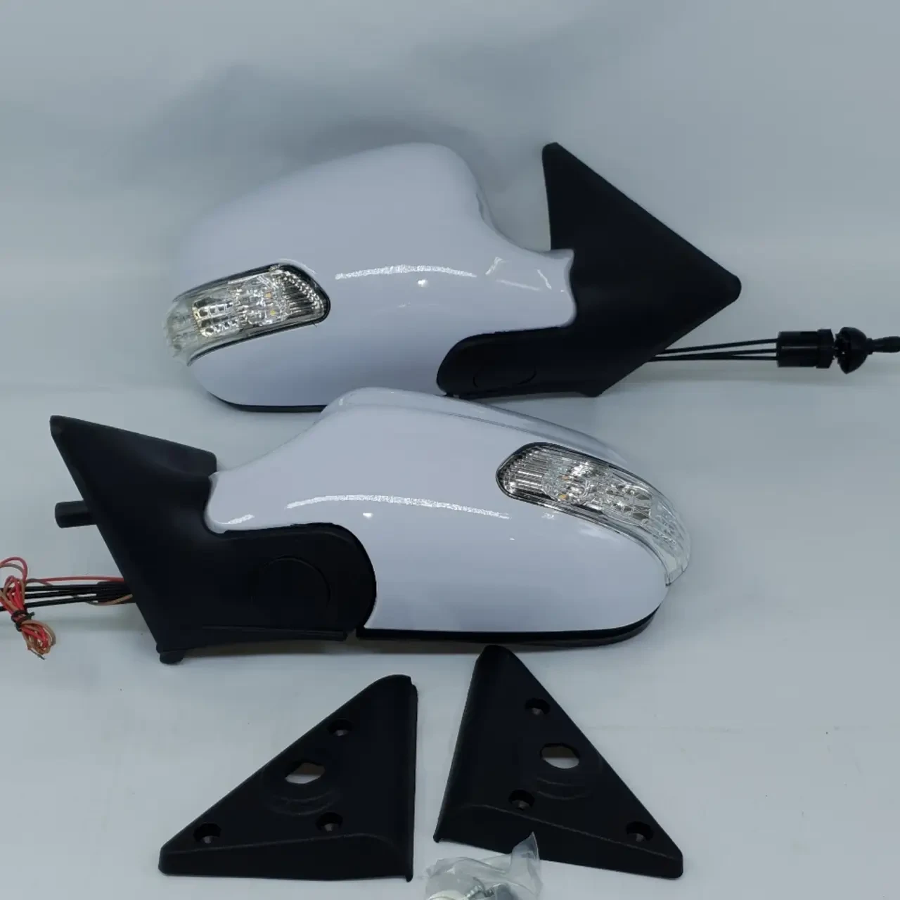 Зеркала Газ 3102 Купить