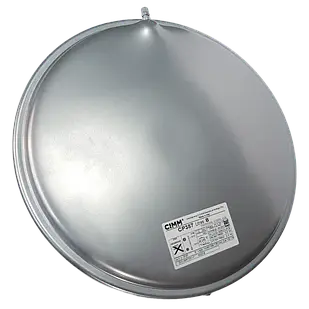 Розширювальний бак Cimm CP 387 Baxi Westen 8 літрів M14x1 5663880