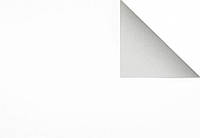 Термо роллеты мини Беста рулонные солнцезащитные шторы Блэкаут сатиновый Нью-Йорк белый
