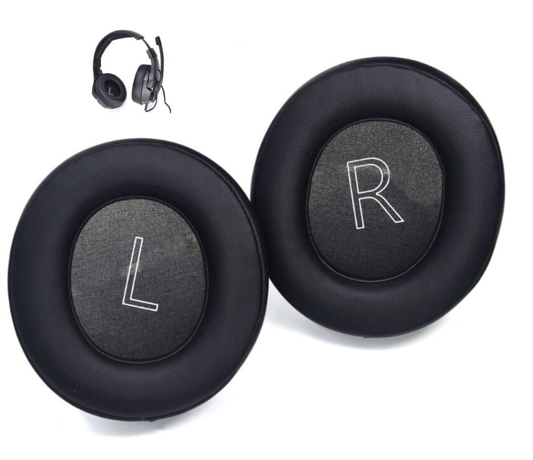 Амбушури Microsoft Xbox Wireless Протеїнова шкіра + піна, фото 1