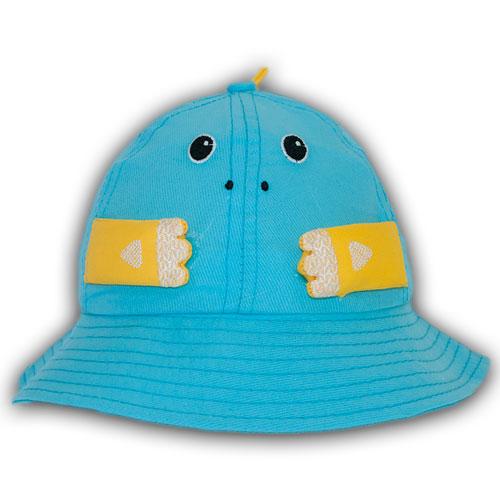 Панамки легкие, летние детские