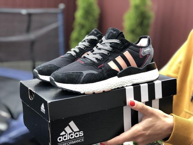 Adidas boost 3m hotsell