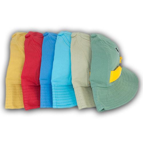 Панамки легкие, летние детские Панамки легкие, летние детские