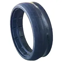 Бандаж опорного колеса 4,5х16 (120х400мм) (A84050, GD1086, SH32884) до просапних сівалок John Deere, KINZE, Great Plains