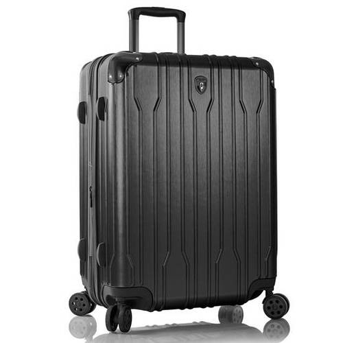 Купить Чемодан Heys Xtrak (M) Black (10103-0001-26), цена 6350 ₴ — Prom ...