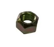 Гайка LOCK 1/2 Grade 5 (K40014, 803-036C) до техніки John Deere, Kinze, Wil Rich, Case від Sparex