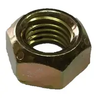Гайка LOCK 5/8 Grade 5 (K40015, 803-024C) до техніки John Deere, Kinze, Wil Rich, Case від Sparex