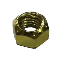Гайка LOCK 3/8 Grade 5 (K40003, 803-123C) до техніки John Deere, Kinze, Wil Rich, Case від Sparex