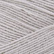 YarnArt Soft Cotton - 49 світло-сірий, фото 2