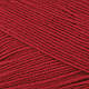 YarnArt Soft Cotton - 51 червоний, фото 2