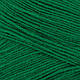 YarnArt Soft Cotton - 52 зелений, фото 2
