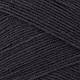 YarnArt Soft Cotton - 53 чорний, фото 2