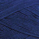 YarnArt Soft Cotton - 54 темно-синій, фото 2