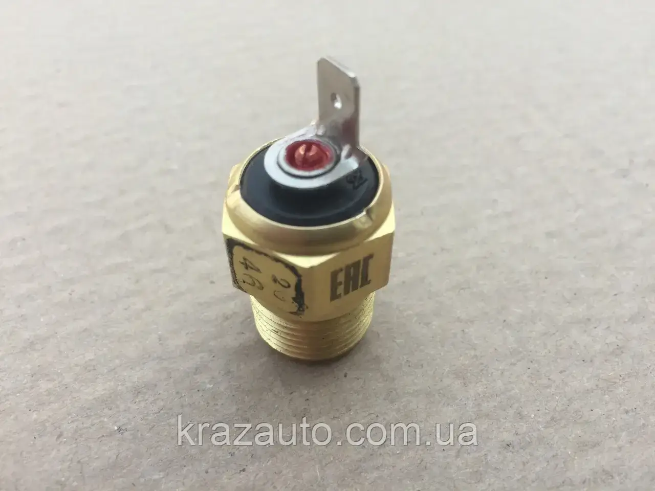 Купить Датчик аварийной температуры охл. жидк. МТЗ,МАЗ ТМ-113, цена 273 ...