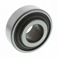 Підшипник кульковий 203KRR2 до ротаційних борін John Deere, Yetter, Case, Great Plains, Massey Ferguson