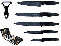 Набор ножей   Bohmann из 6 предметов ( BH 5130)