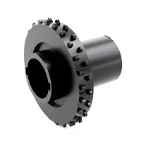 Втулка внутрішня з пазом (202685-M) до зернової сівалки Vaderstad