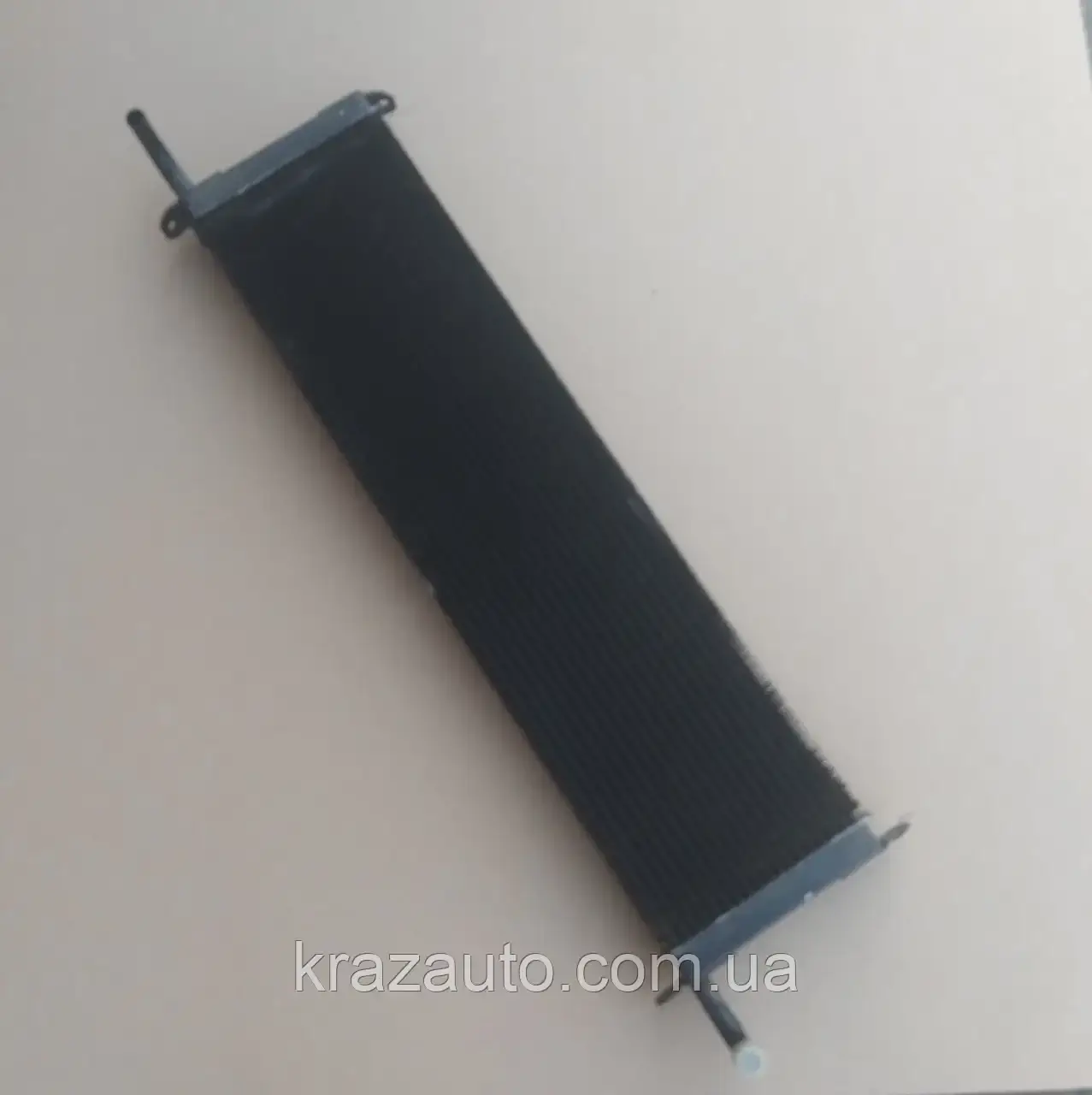 Радіатор оливний КАМАЗ, МАЗ, УРАЛ, КРАЗ 5320-1013010-02