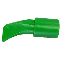 Заглушка на колектор до посівного комплекса John Deere 1890/1910