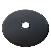 Диск 18" дюймів (460 мм х 5 мм) (RE4925, AG1016, N283804) до посівного комплекса John Deere 1890/1910