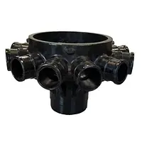 Колектор (12 виходів) до посівного комплекса John Deere 1890/1910