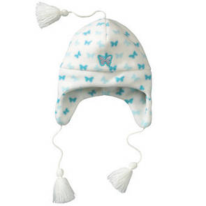 Шапка, Німеччина