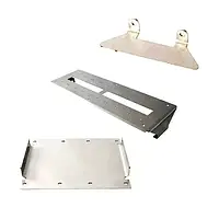 Комплект панелей (A72276, A63066, A69543, A88060) до посівного комплекса John Deere 1890/1910