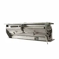 Корпус дозатора у зборі механічний привід (AA67290, AA63402, AA65427) до посівного комплекса John Deere 1890/1910