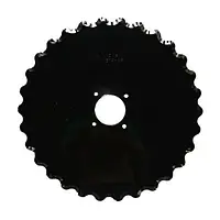 Диск сошника (CS2141901) до посівного комплекса John Deere 1890/1910