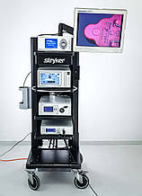 Відеоендоскопічна система STRYKER Endoscopy X 8000 Xenon Light, Camera 1188 HD, SDC HD, VISION ELECT HD