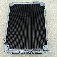 Радиатор водяного охлаждения МАЗ (3-х ряд.) ШААЗ 543208-1301010-001