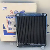 Радиатор водяного охлаждения МАЗ (4-х ряд.) пр-во ШААЗ 64229-1301010