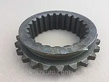 Муфта міжосевого диференціалу МАЗ 24/24 зу зб. 6303-2509022