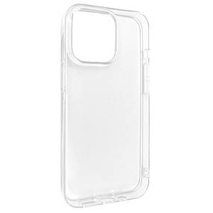 Чохол-накладка Silicone Molan Cano Jelly Clear Case для Apple iPhone 13 Pro (clear)