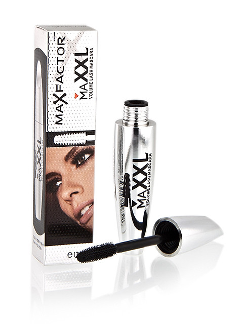 Купить Тушь для ресниц Max Factor Ma XXL (Макс Фактор) по низкой цене в ...