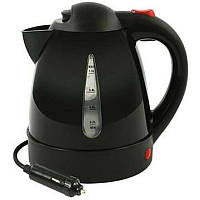 Автомобільний чайник 12 V 1000ml 150 W Wasserkocher