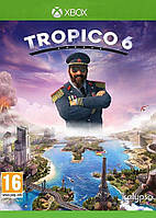 Tropico 6 для Xbox One/Series S|X