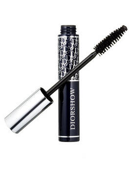 Об'ємна туш для вій Dior Diorshow Mascara (Діор Діоршоу Маскара)