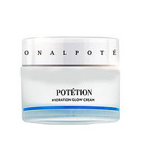 Крем-сияние для глубокого увлажнения кожи POTETION Hydration Glow Cream, 50 мл