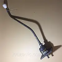 Важіль перемикання передач КПП КрАЗ 236Н-1702114