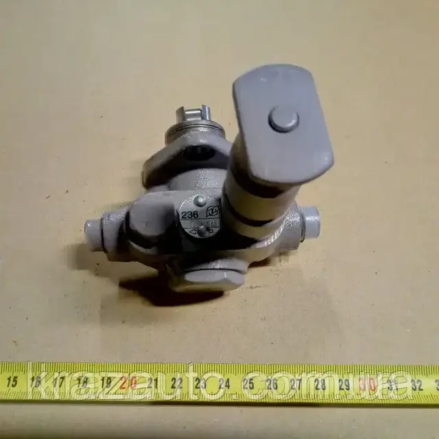 Насос ТННД ЯМЗ 236, 238 ориг. 236-1106210-А2: продажа, цена в